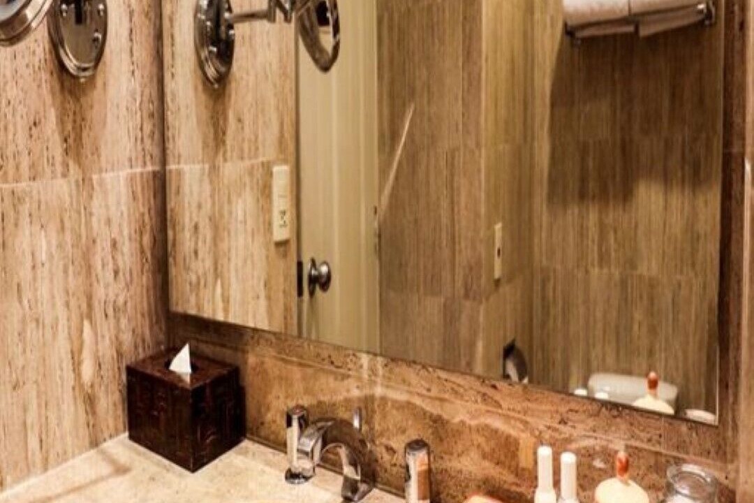 Photo of Bathroom in Marina Vallarta