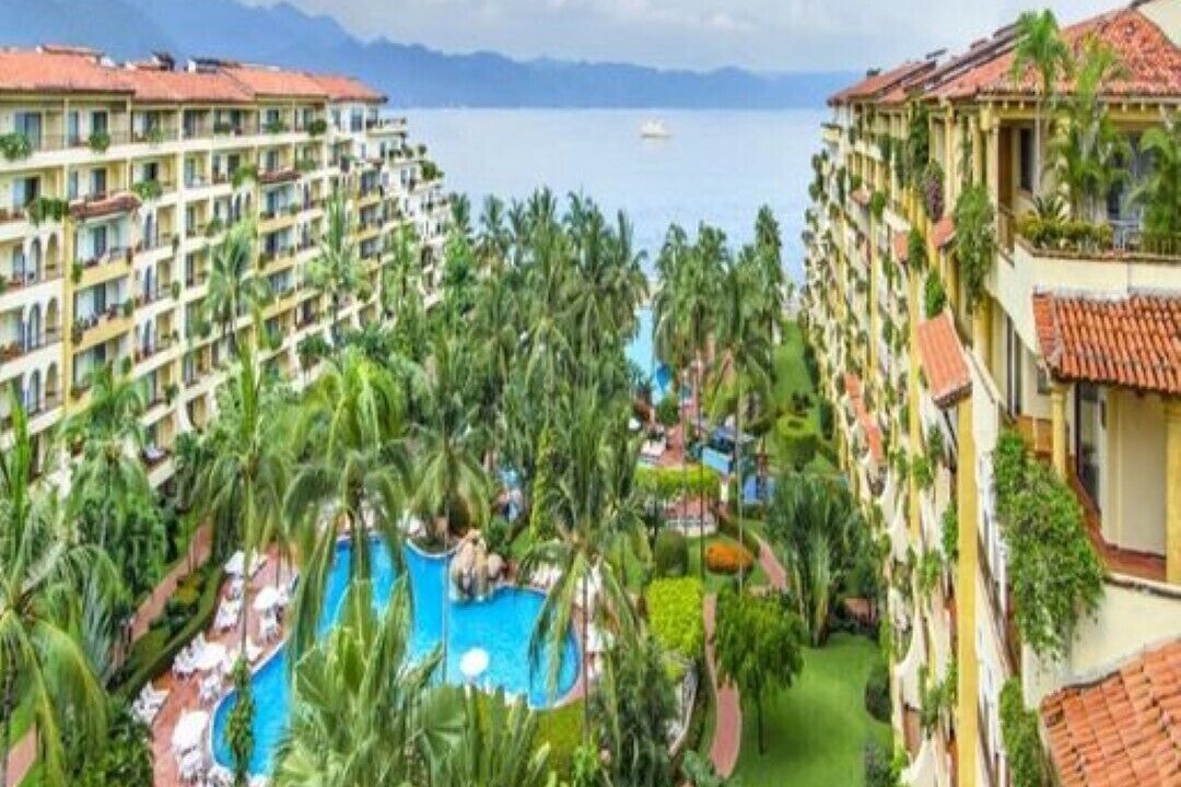 Photo of Outdoor in Marina Vallarta