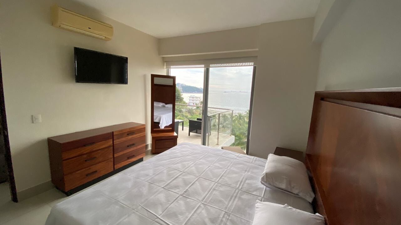 Photo of Bedroom in Olas Altas