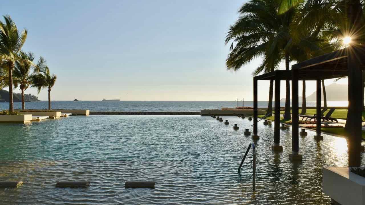 Photo of Outdoor in Olas Altas