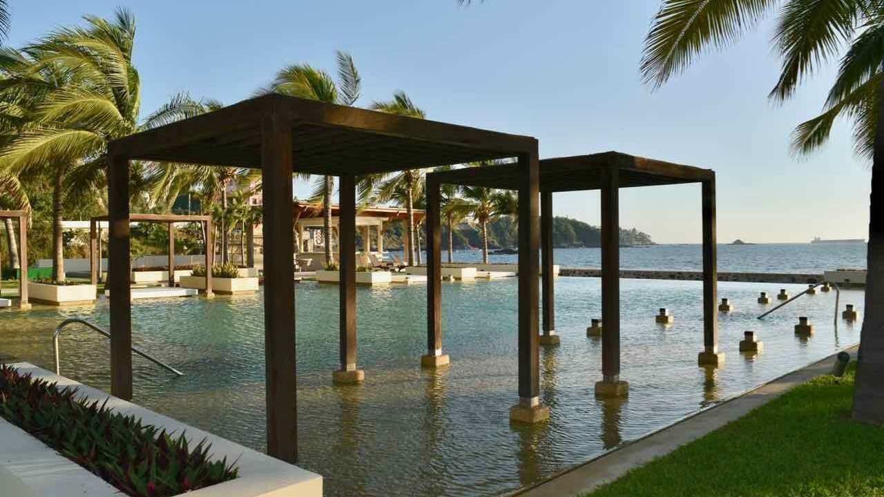 Photo of Outdoor in Olas Altas
