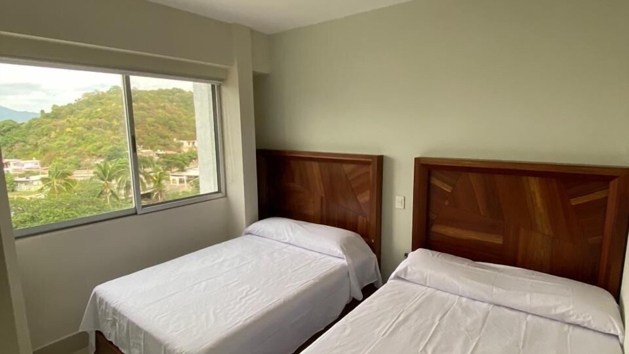 Photo of Bedroom in Olas Altas