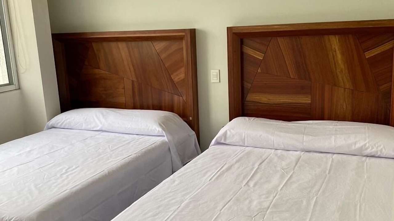 Photo of Bedroom in Olas Altas