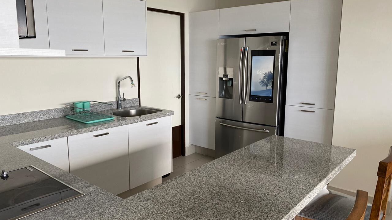 Photo of Kitchen in Olas Altas