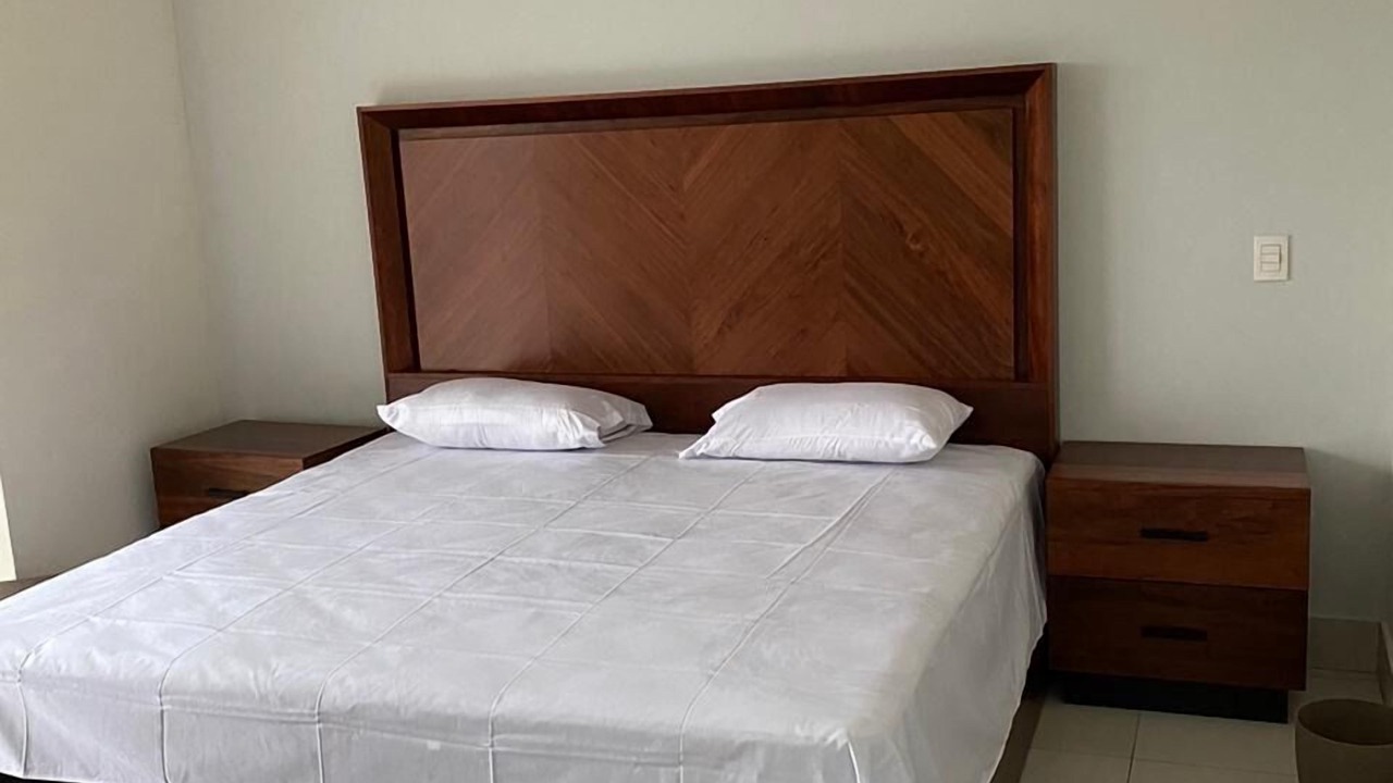 Photo of Bedroom in Olas Altas