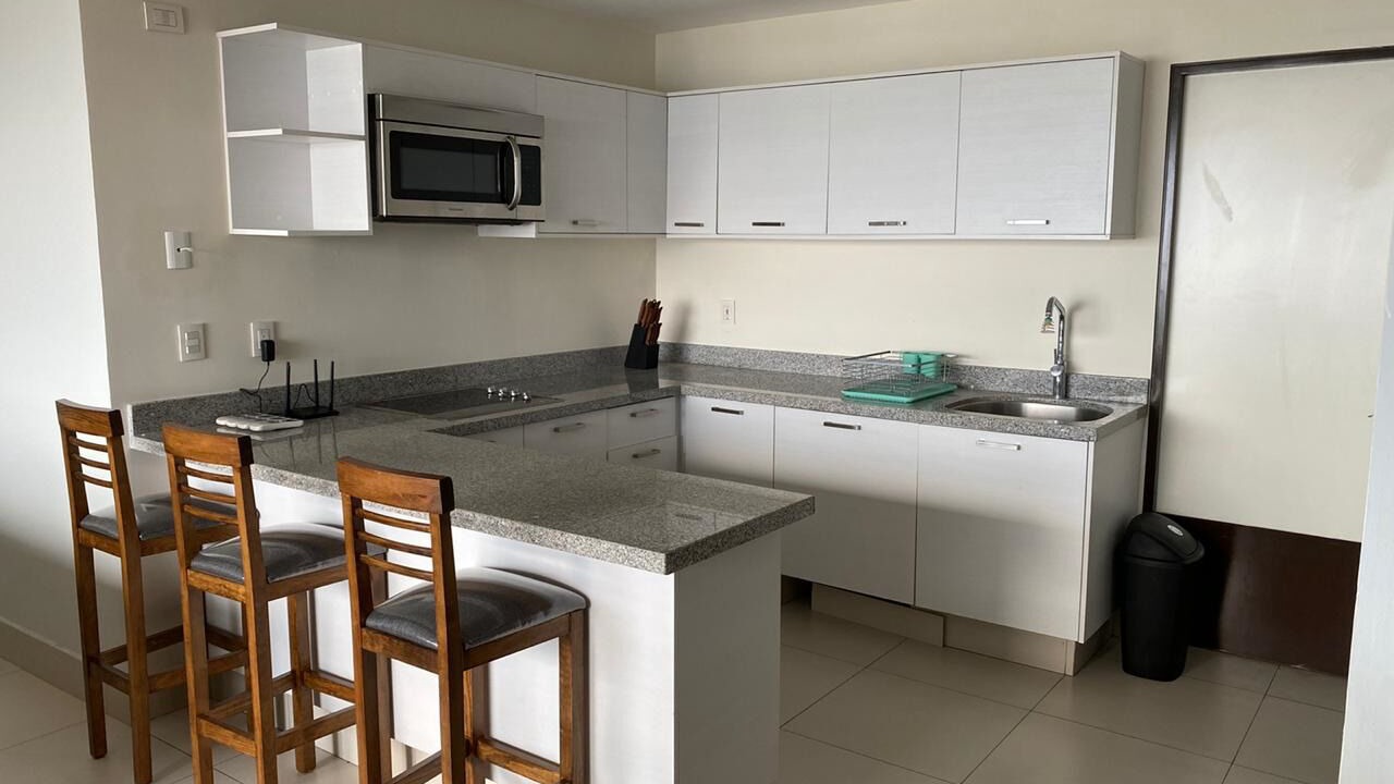 Photo of Kitchen in Olas Altas