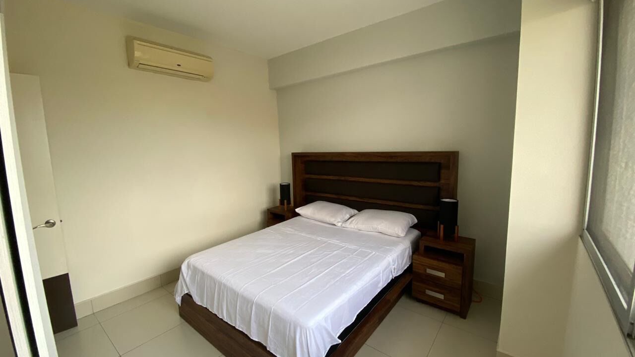 Photo of Bedroom in Olas Altas