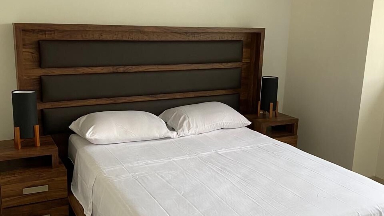 Photo of Bedroom in Olas Altas