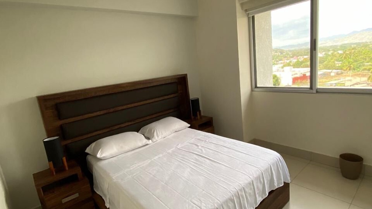 Photo of Bedroom in Olas Altas
