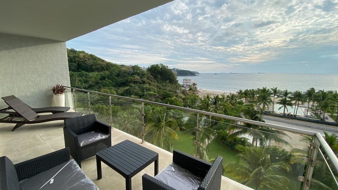Photo of Outdoor in Olas Altas