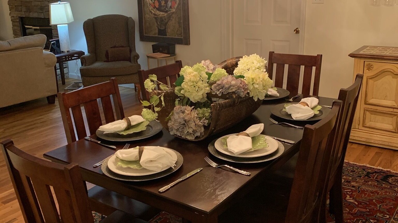 Photo of Bedroom in Cashiers
