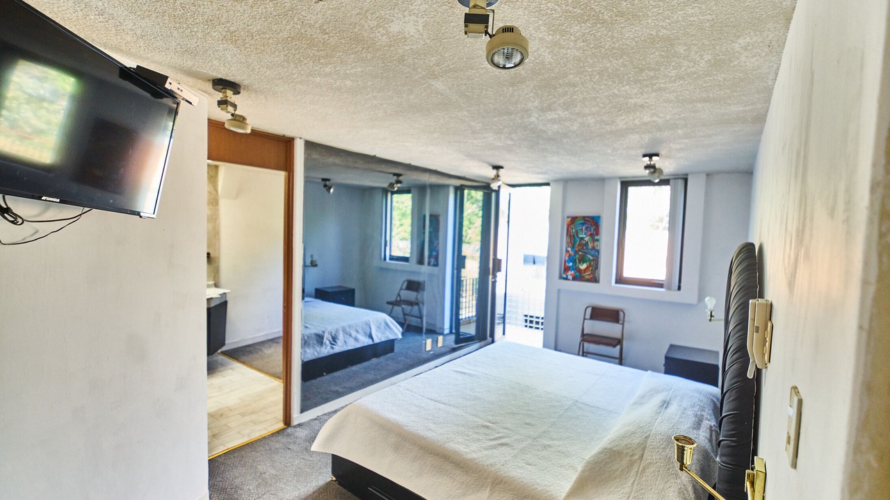 Photo of Bedroom in Santa Catarina