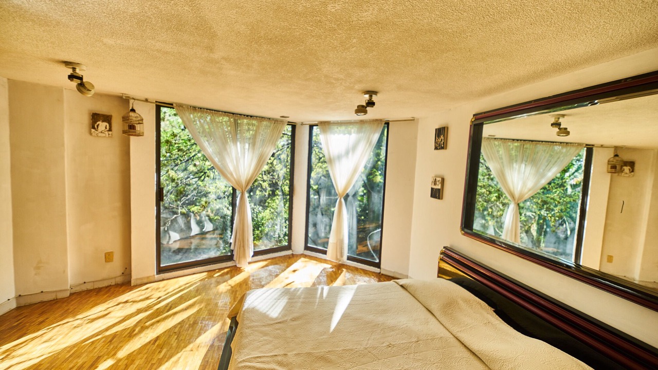 Photo of Bedroom in Santa Catarina