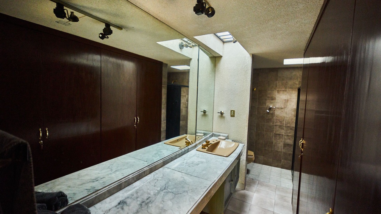 Photo of Bathroom in Santa Catarina