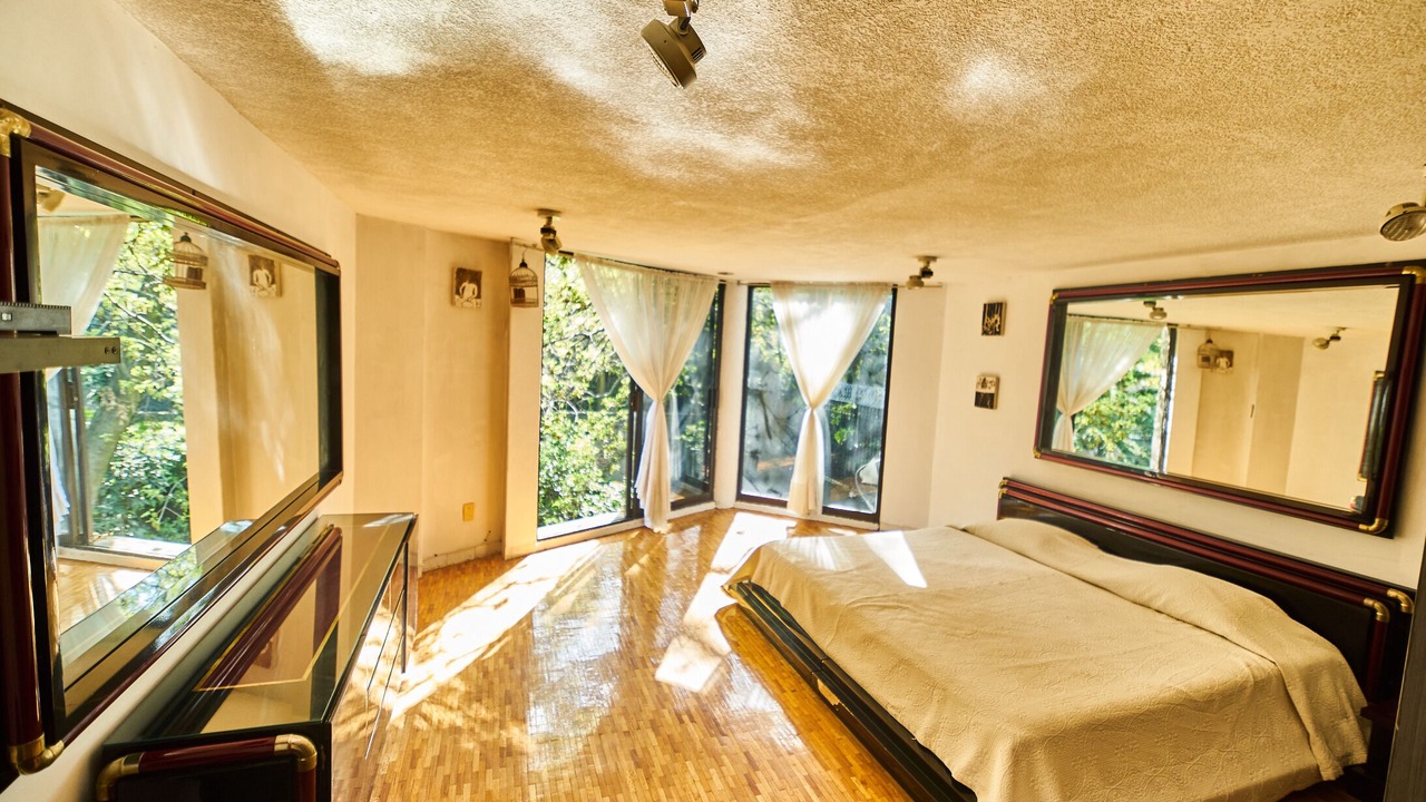 Photo of Bedroom in Santa Catarina