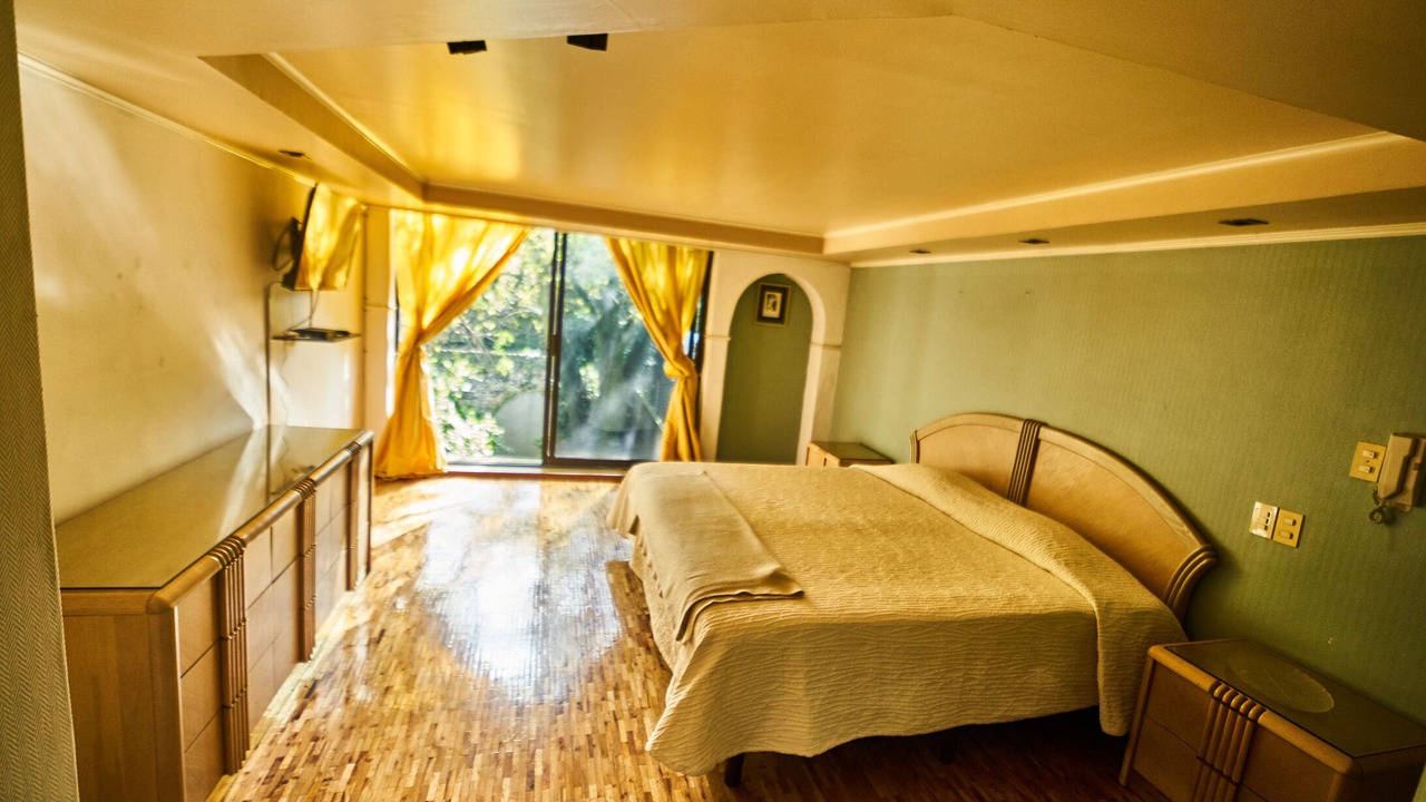 Photo of Bedroom in Santa Catarina