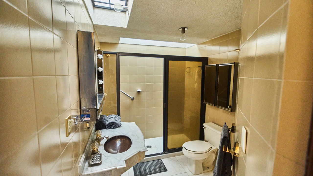 Photo of Bathroom in Santa Catarina