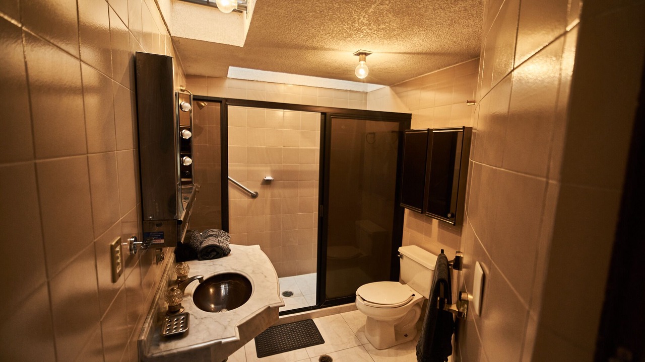 Photo of Bathroom in Santa Catarina