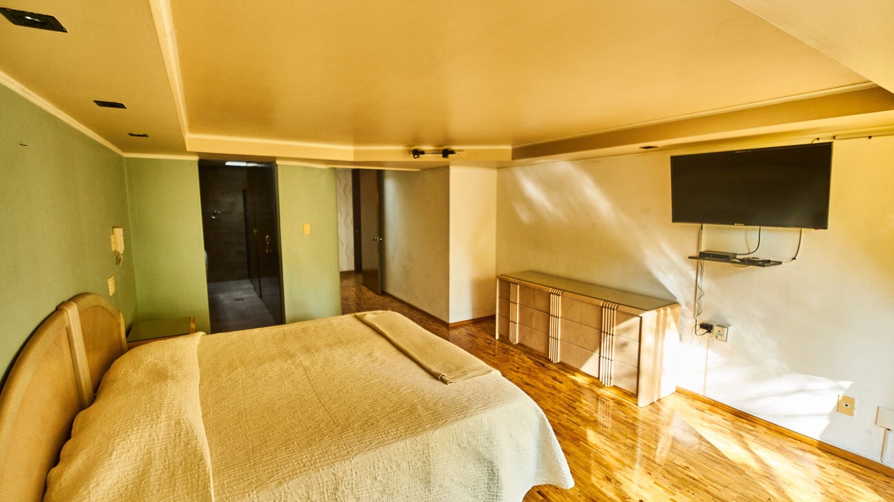 Photo of Bedroom in Santa Catarina