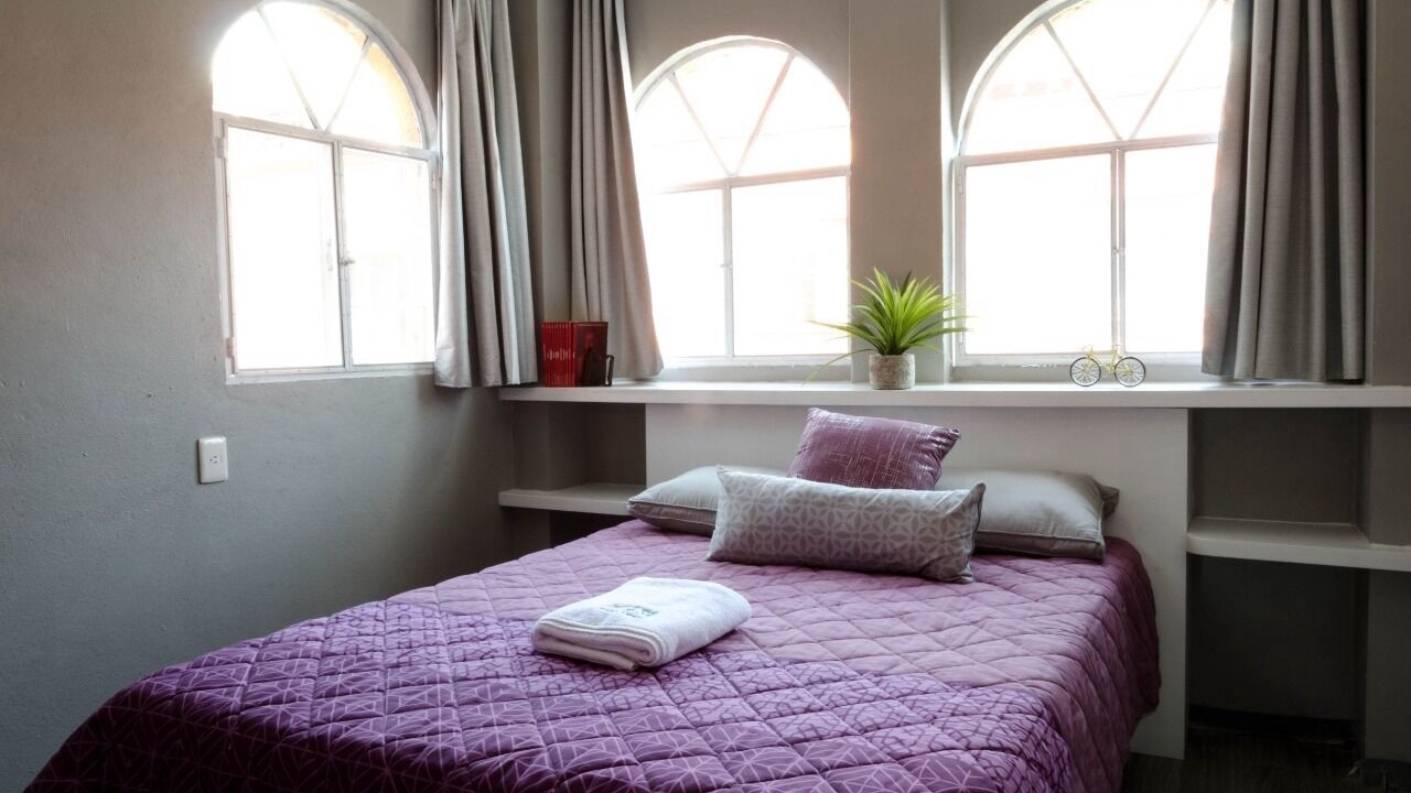 Photo of Bedroom in Cuernavaca