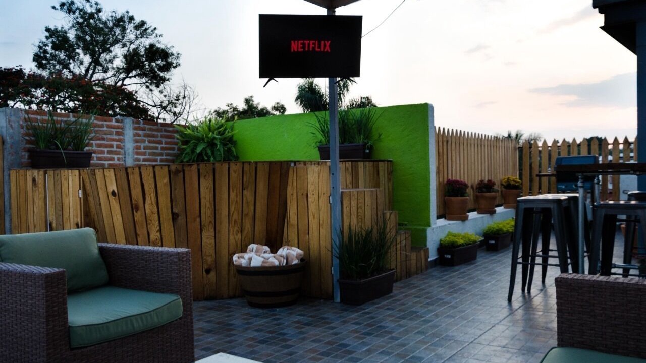 Photo of Outdoor in Cuernavaca