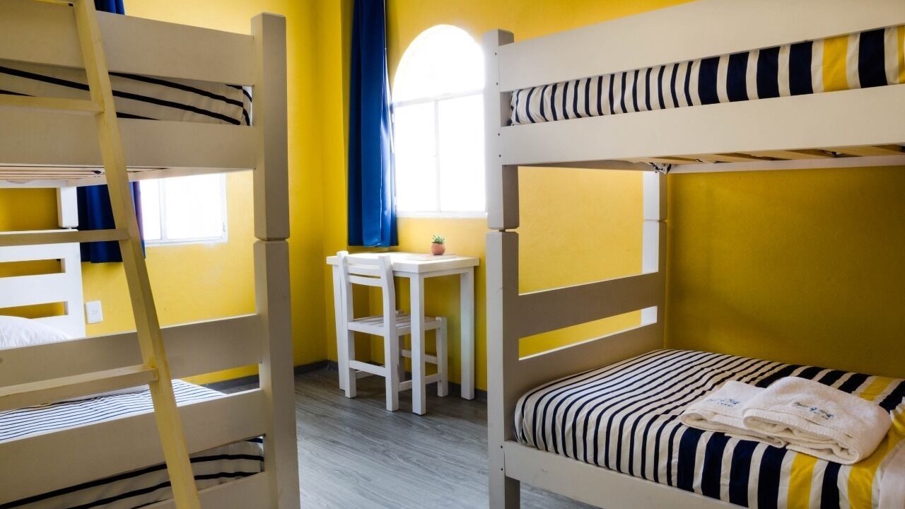 Photo of Bedroom in Cuernavaca