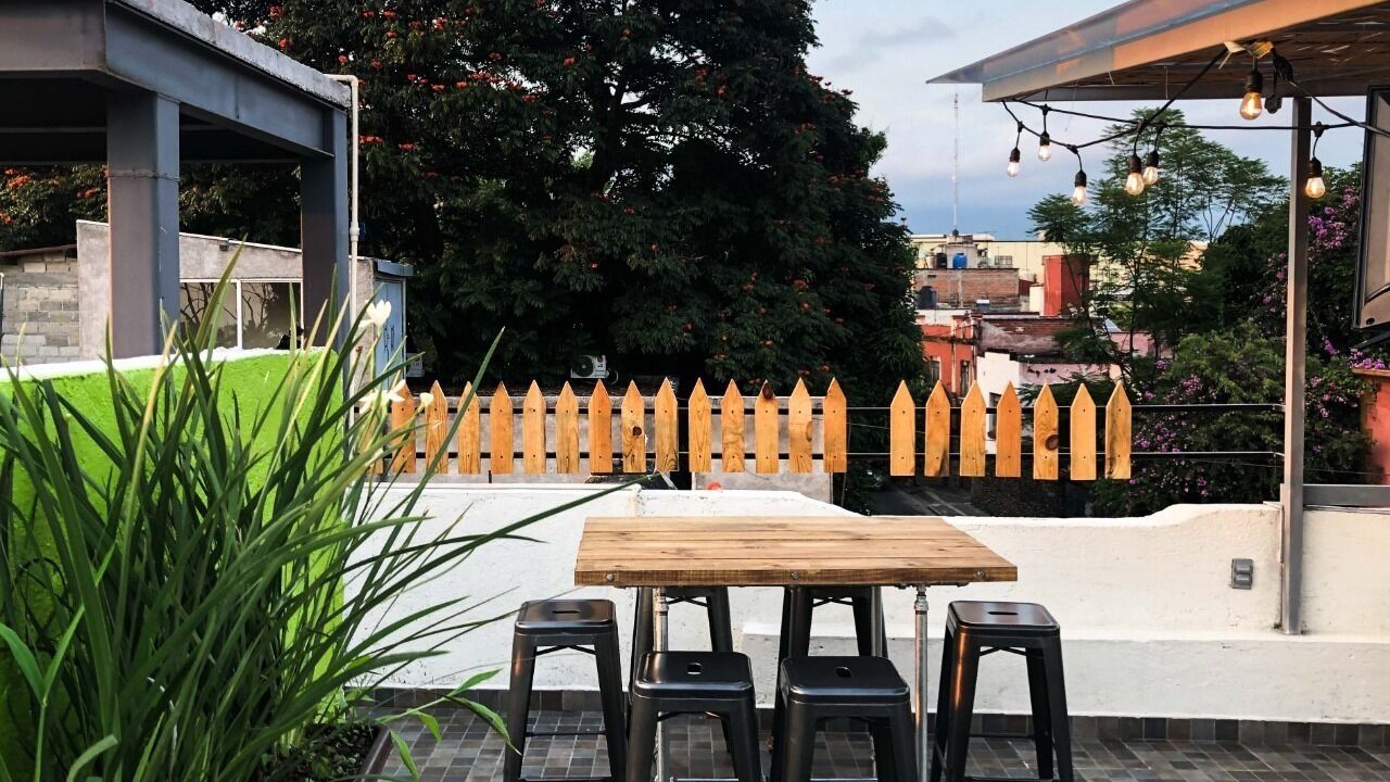 Photo of Outdoor in Cuernavaca