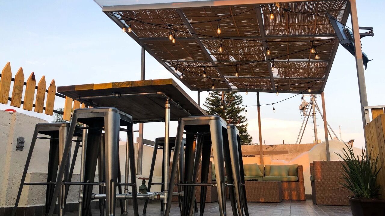 Photo of Outdoor in Cuernavaca