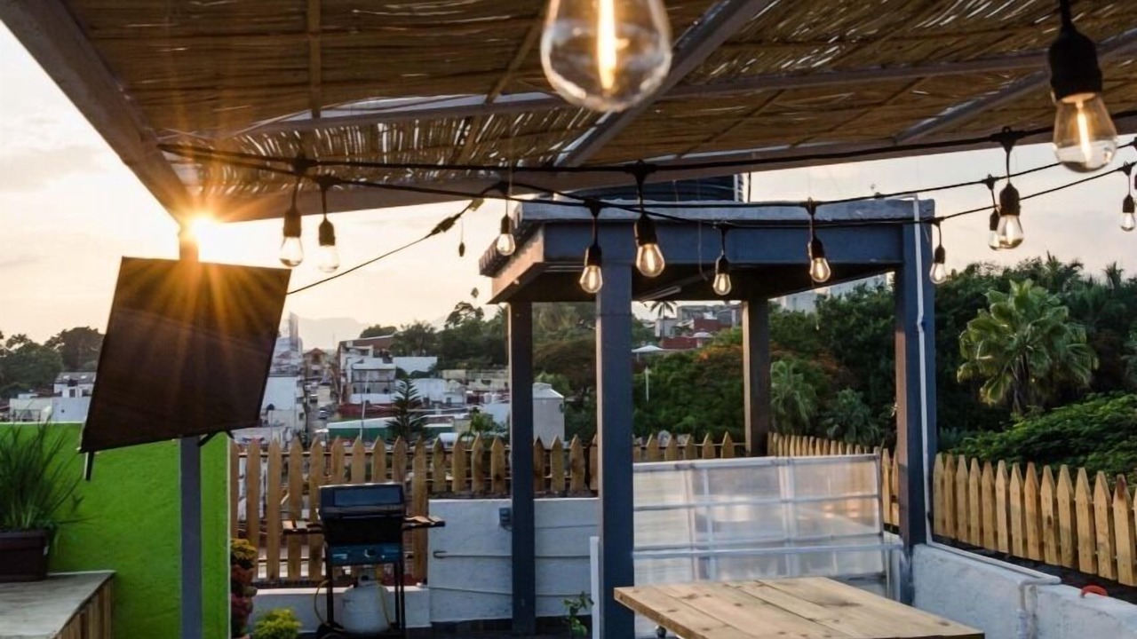 Photo of Outdoor in Cuernavaca