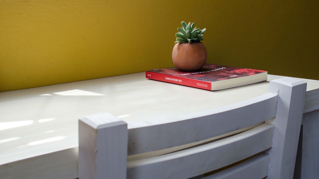 Photo of Bedroom in Cuernavaca