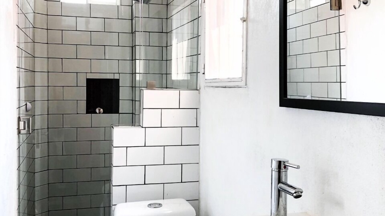 Photo of Bathroom in Cuernavaca