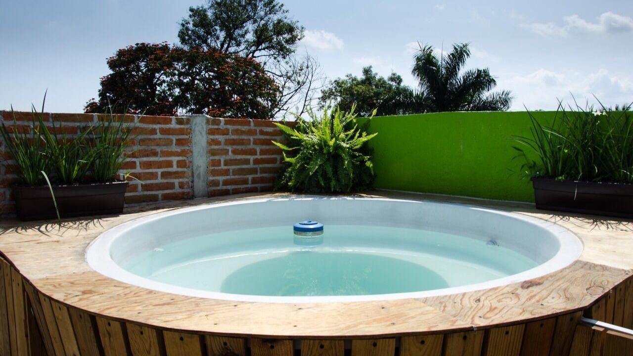 Photo of Outdoor in Cuernavaca