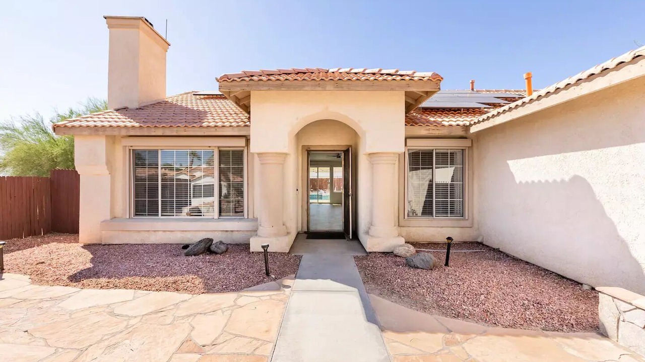 Photo of Outdoor in Rancho Del Oro