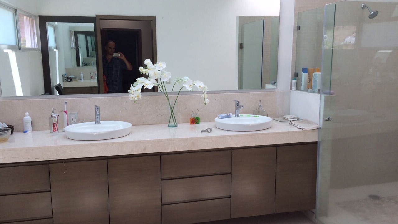 Photo of Bathroom in Guadalajara