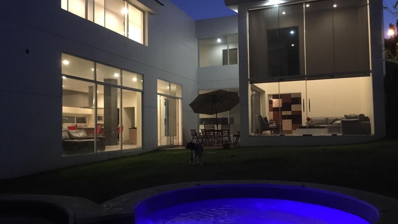 Photo of Patio Balcony in Guadalajara