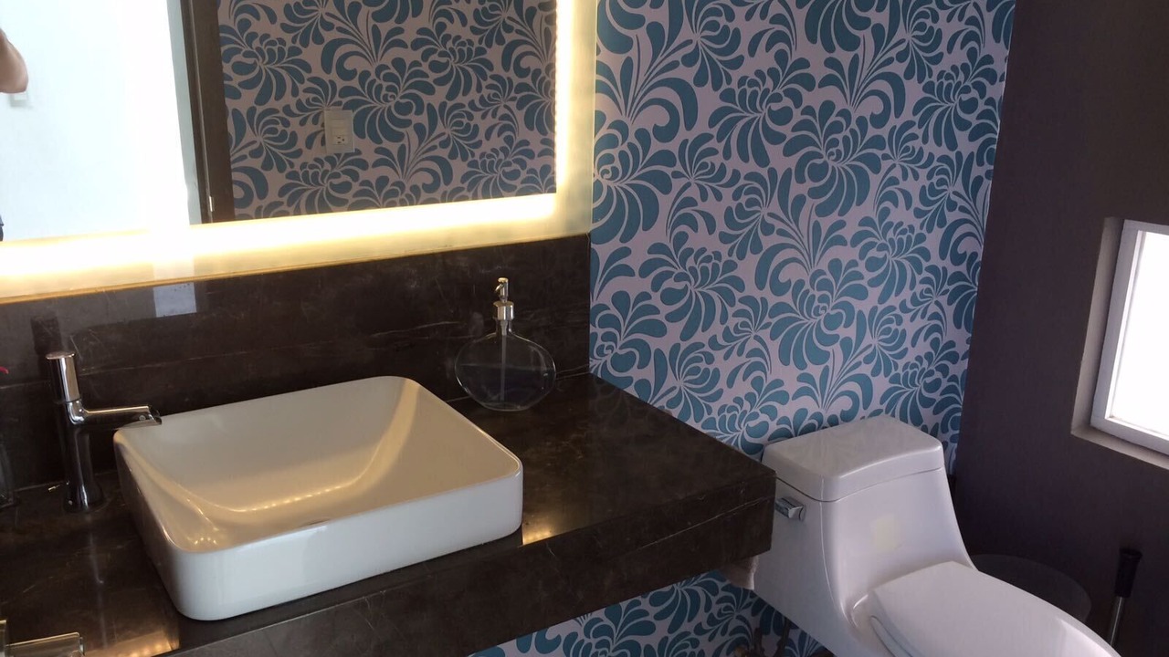 Photo of Bathroom in Guadalajara