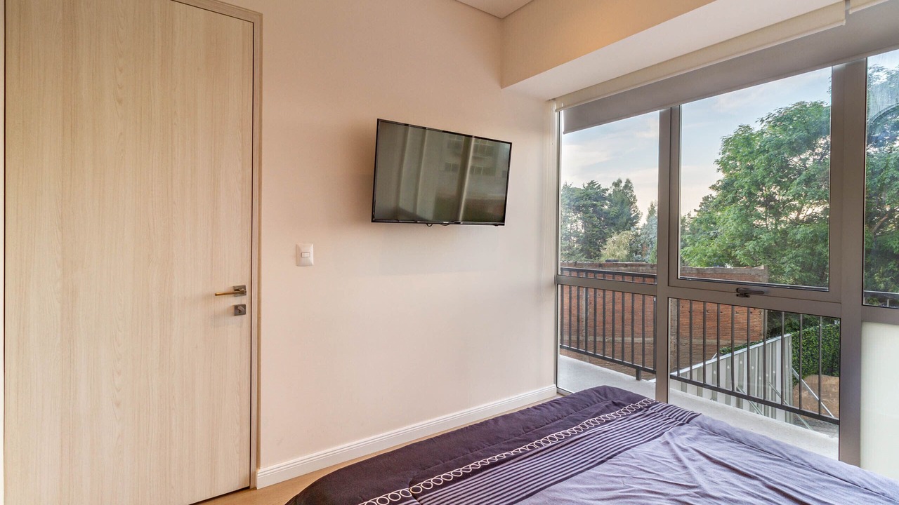 Photo of Bedroom in Contadero