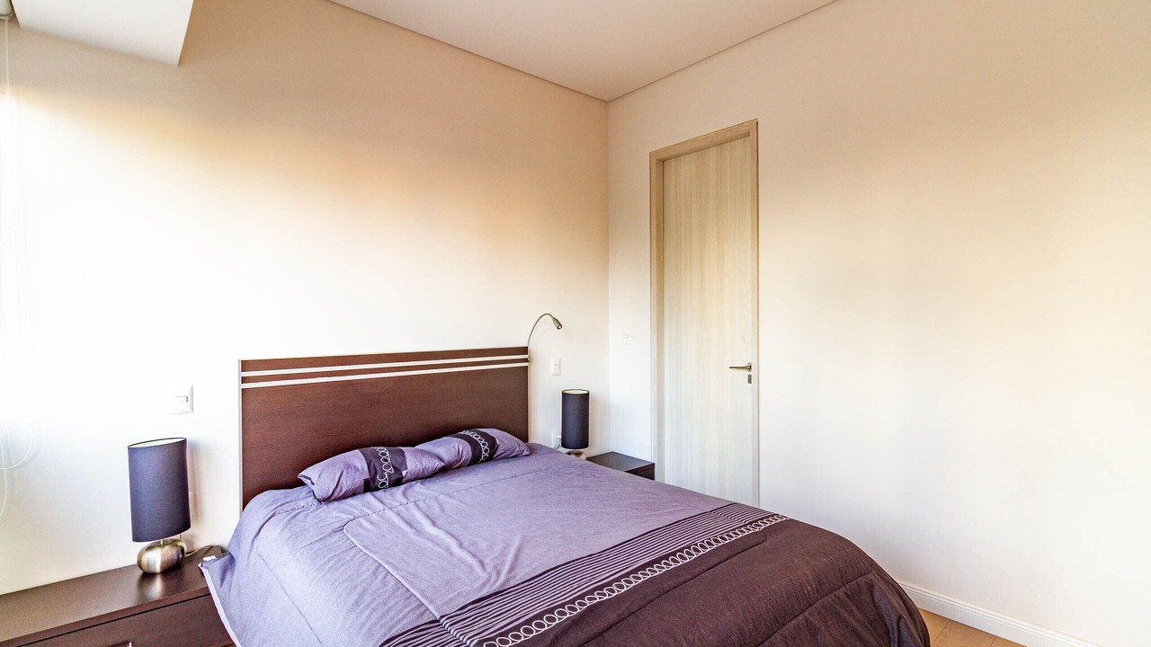 Photo of Bedroom in Contadero