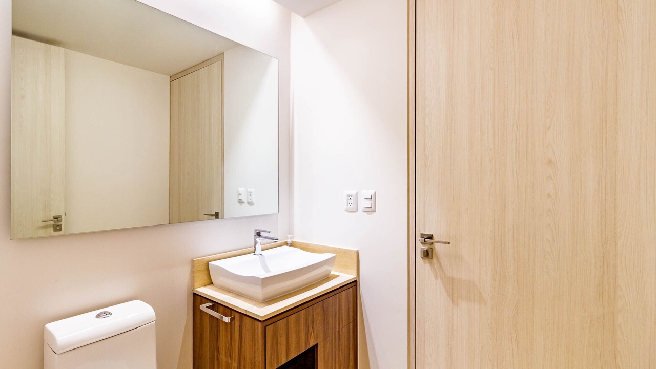 Photo of Bathroom in Contadero