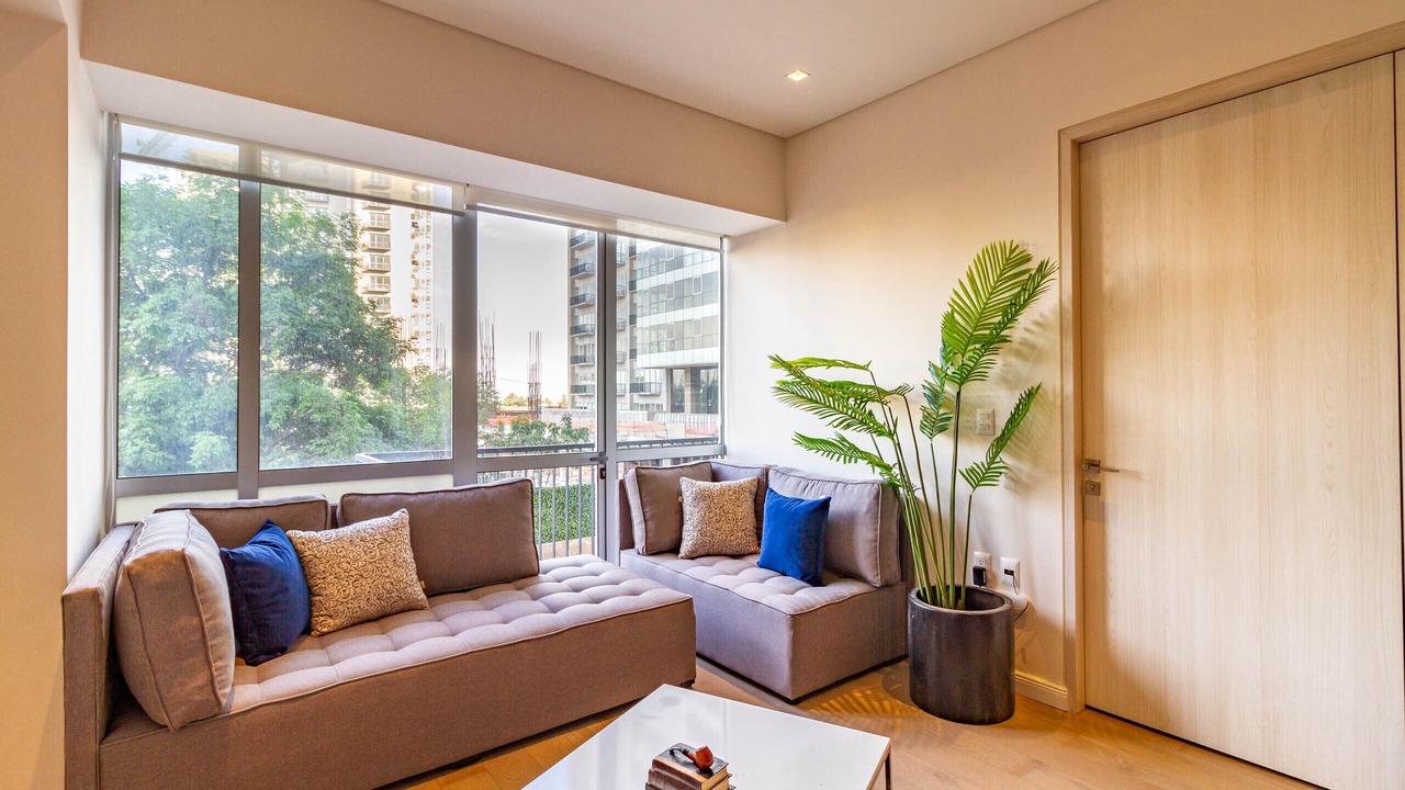 Photo of Livingroom in Contadero
