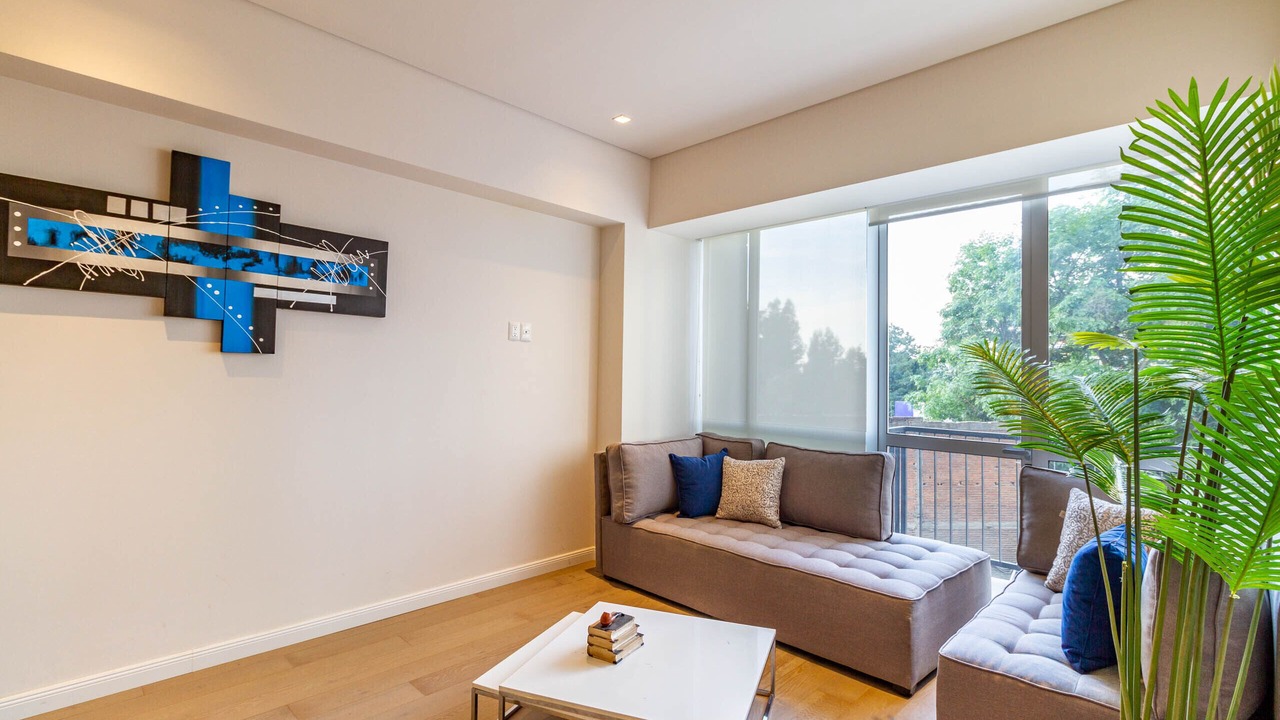 Photo of Livingroom in Contadero