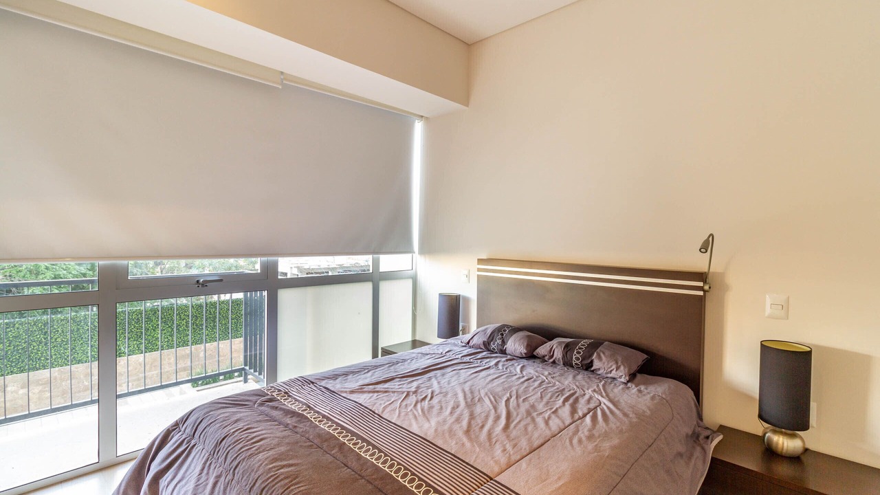 Photo of Bedroom in Contadero