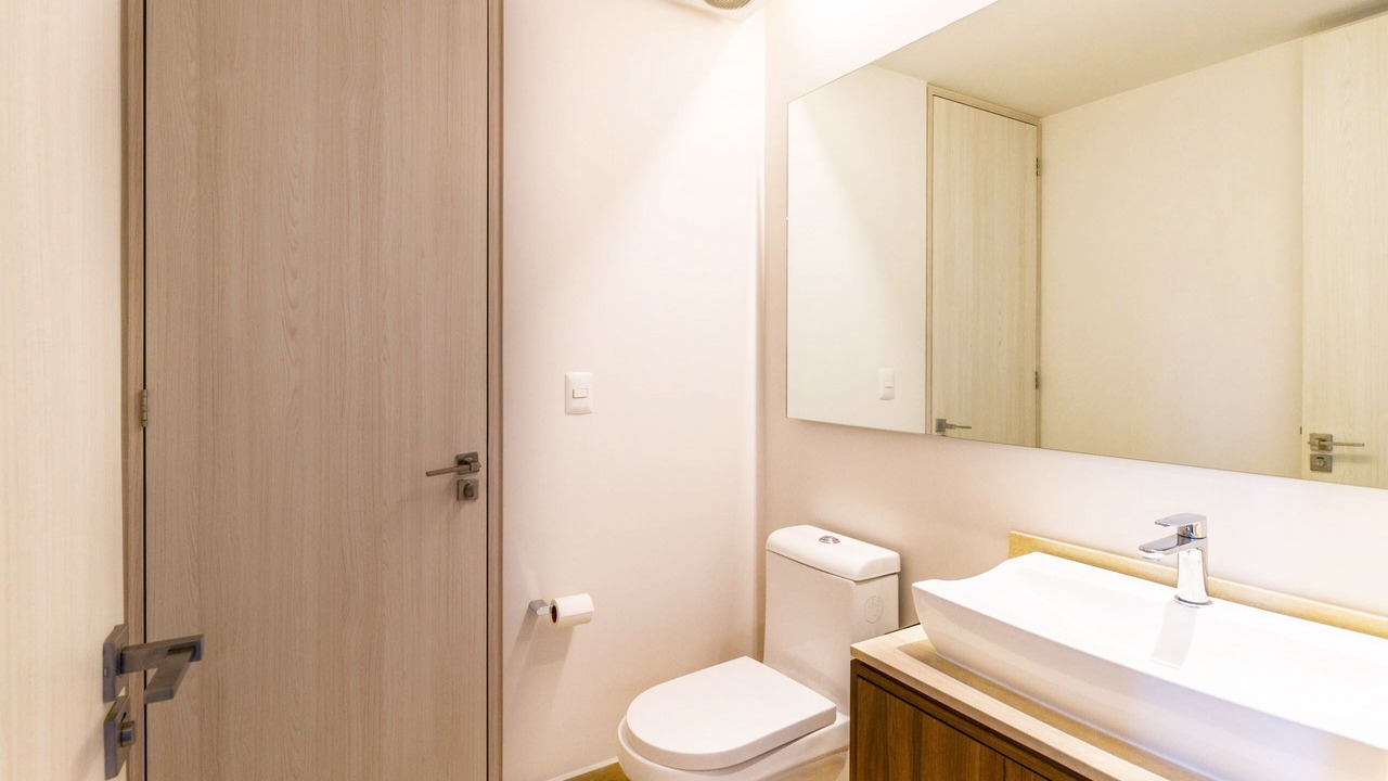 Photo of Bathroom in Contadero