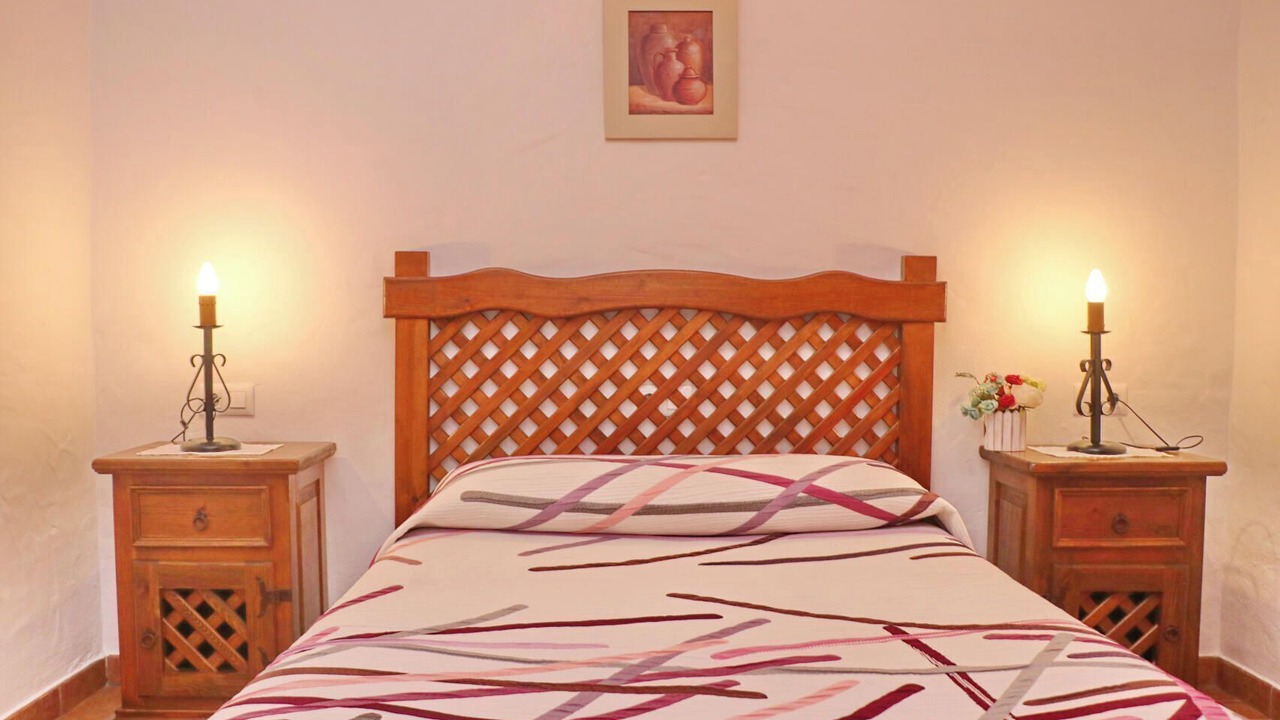Photo of Bedroom in Conil de la Frontera