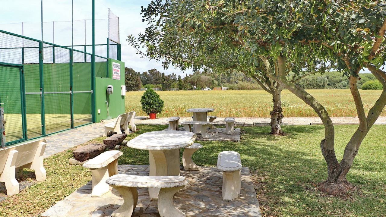Photo of Outdoor in Conil de la Frontera