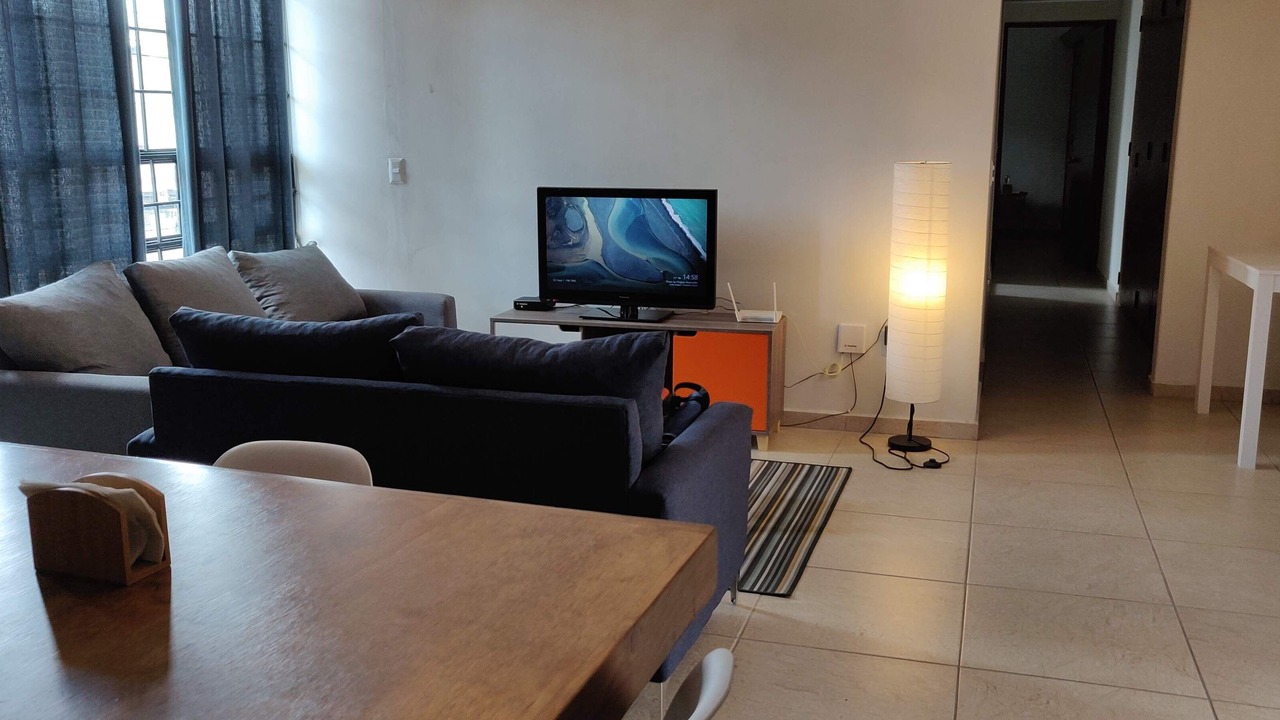 Photo of Livingroom in Guadalajara