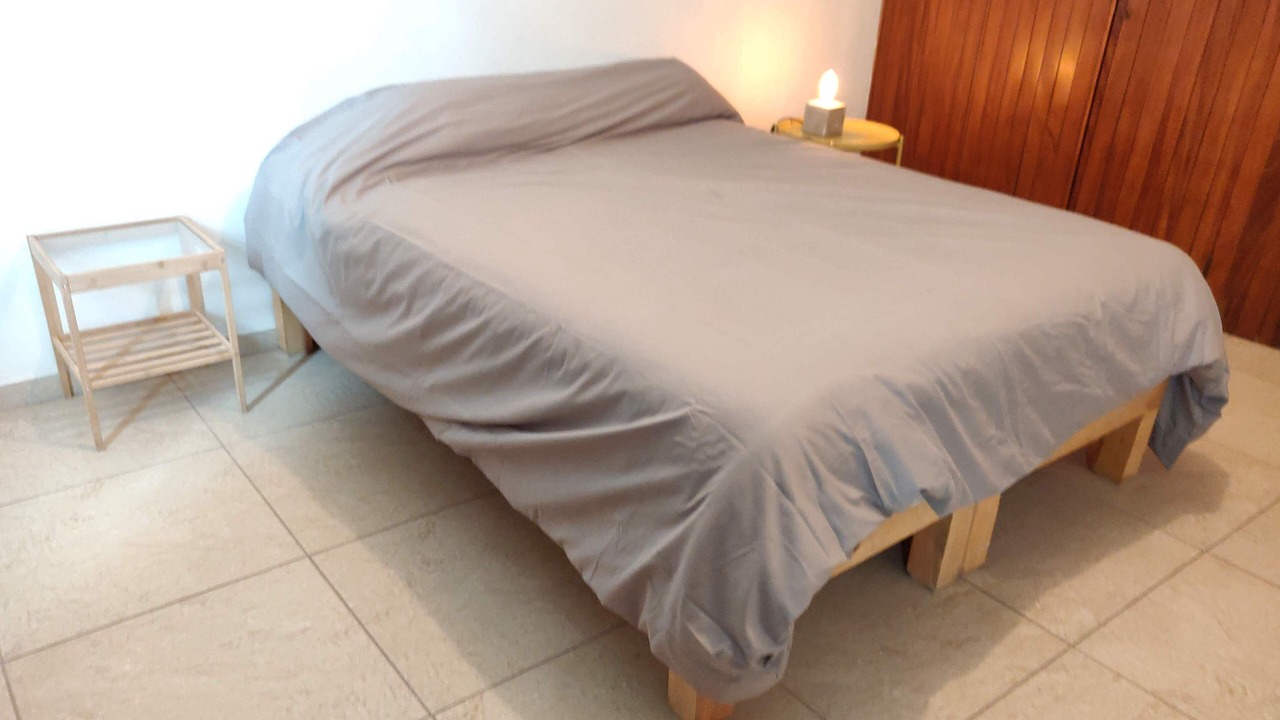 Photo of Bedroom in Guadalajara