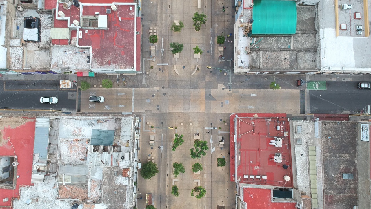 Photo of Outdoor in Guadalajara
