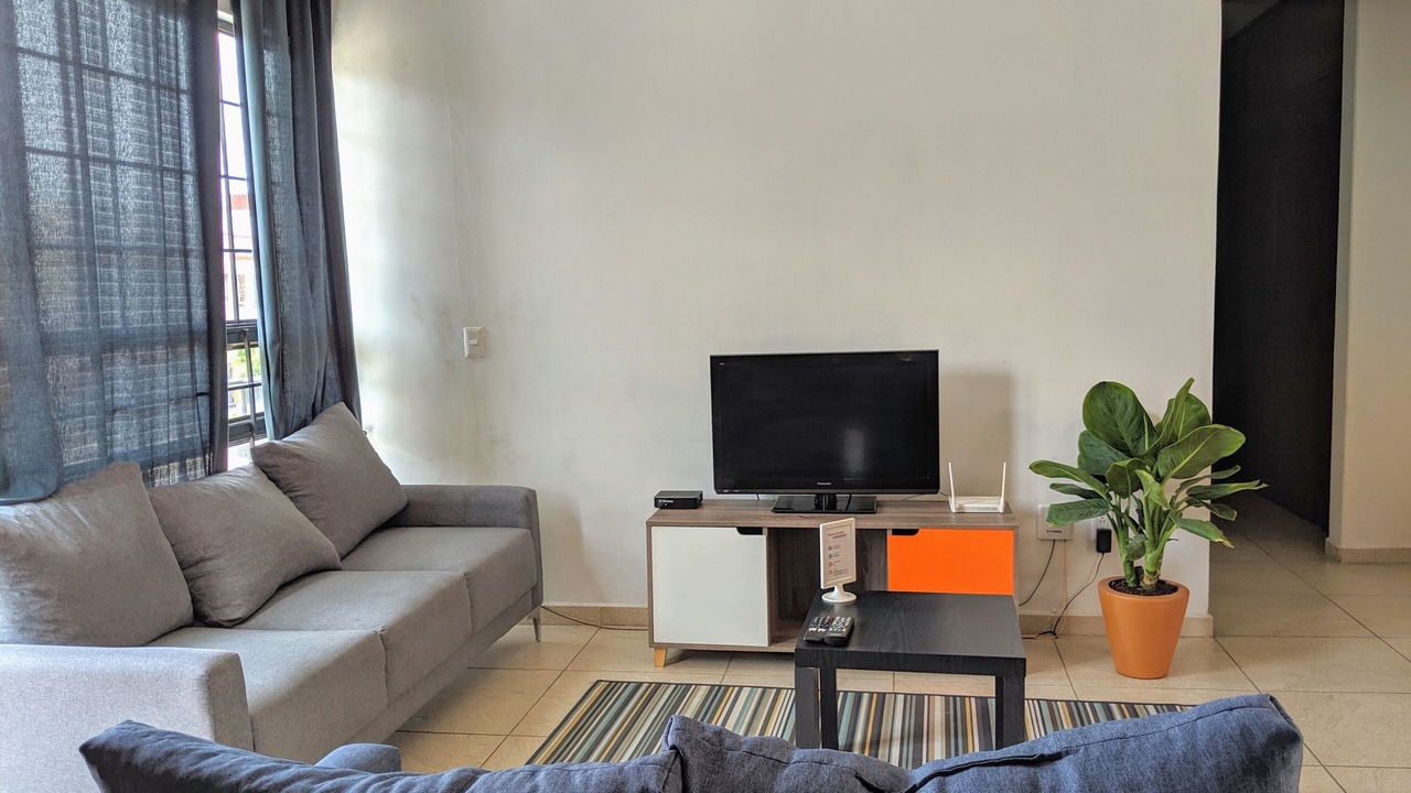 Photo of Livingroom in Guadalajara
