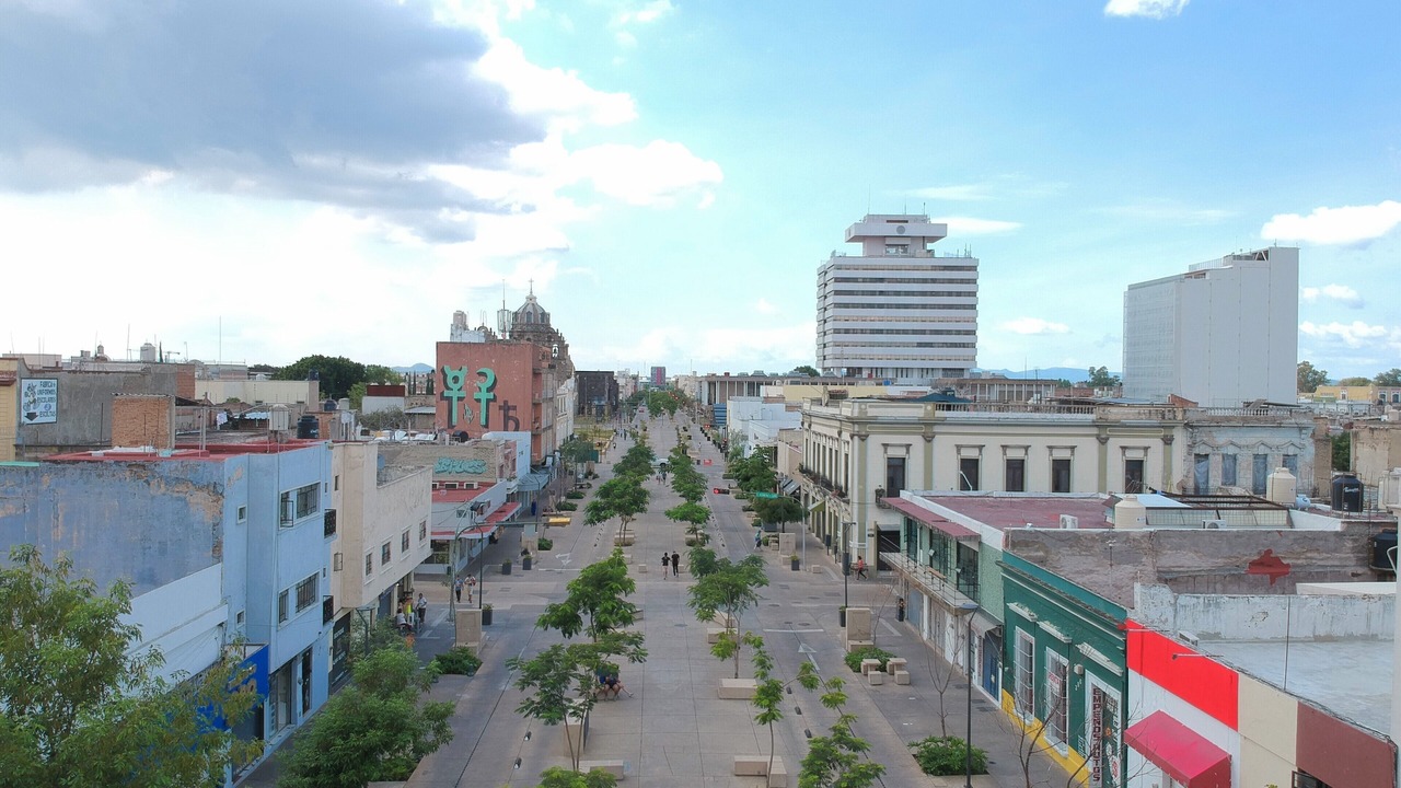 Photo of Others in Guadalajara